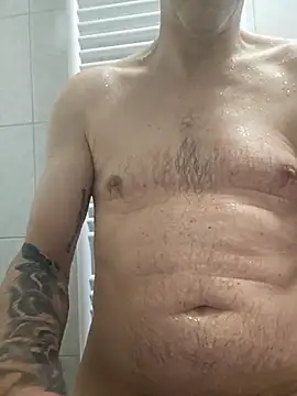 kristof keyser online show from April 8, 1:34 pm