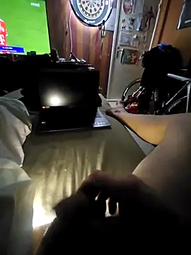 kristof keyser online show from April 15, 8:53 pm