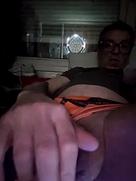 kristof keyser online show from May 14, 11:13 pm