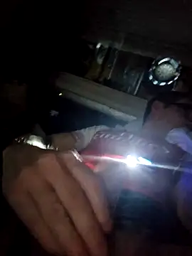 kristof keyser online show from April 13, 2:15 am