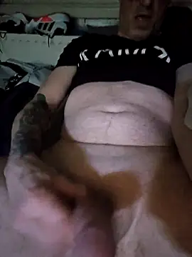 kristof keyser online show from March 18, 9:59 pm