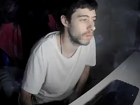 Snapshot of Murcianito chatting on February 15, 7:17 pm Murcianito online show from February 15, 7:17 pm