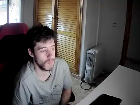 Snapshot of Murcianito chatting on February 20, 5:41 pm Murcianito online show from February 20, 5:41 pm