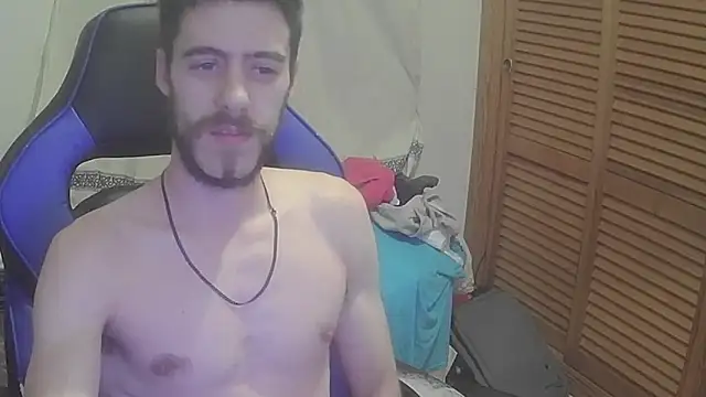 Snapshot of Murcianito chatting on October 18, 10:23 pm Murcianito online show from October 18, 10:23 pm