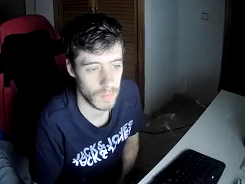 Snapshot of Murcianito chatting on February 15, 10:52 pm Murcianito online show from February 15, 10:52 pm