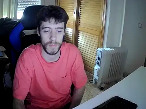 Snapshot of Murcianito chatting on February 24, 3:42 pm Murcianito online show from February 24, 3:42 pm