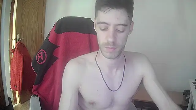 Snapshot of Murcianito chatting on May 22, 5:55 pm Murcianito online show from May 22, 5:55 pm