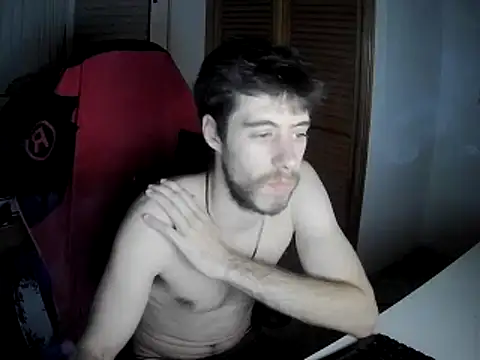 Snapshot of Murcianito chatting on February 24, 10:03 pm Murcianito online show from February 24, 10:03 pm