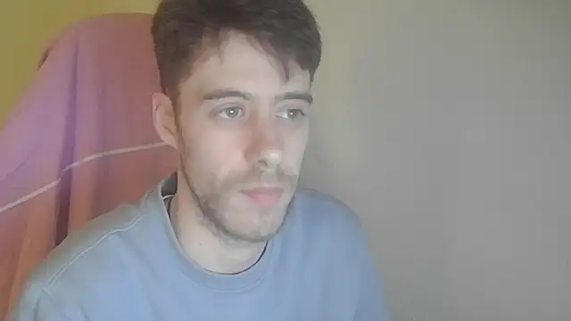 Snapshot of Murcianito chatting on January 7, 10:15 pm Murcianito online show from January 7, 10:15 pm