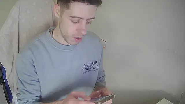 Snapshot of Murcianito chatting on February 27, 11:32 am Murcianito online show from February 27, 11:32 am