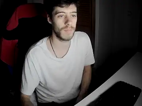 Snapshot of Murcianito chatting on February 14, 11:42 pm Murcianito online show from February 14, 11:42 pm