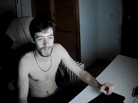 Snapshot of Murcianito chatting on February 25, 8:21 pm Murcianito online show from February 25, 8:21 pm