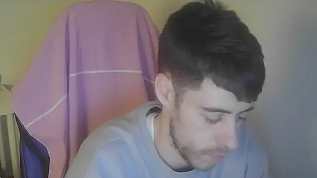 Snapshot of Murcianito chatting on January 9, 11:11 pm Murcianito online show from January 9, 11:11 pm