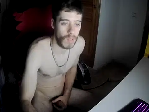 Snapshot of Murcianito chatting on January 11, 1:37 am Murcianito online show from January 11, 1:37 am