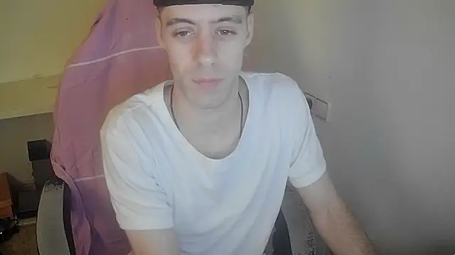 Snapshot of Murcianito chatting on February 23, 8:42 pm Murcianito online show from February 23, 8:42 pm