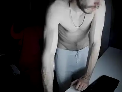 Snapshot of Murcianito chatting on February 26, 11:52 pm Murcianito online show from February 26, 11:52 pm