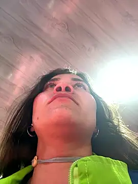 aurora divine online show from January 15, 10:57 pm