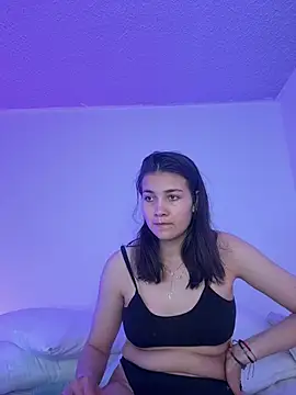 Snapshot of aurora_divine chatting on July 3, 8:37 pm aurora divine online show from July 3, 8:37 pm