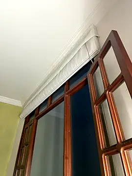 aurora divine online show from October 30, 10:50 pm