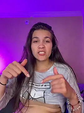 aurora divine online show from February 26, 10:54 pm