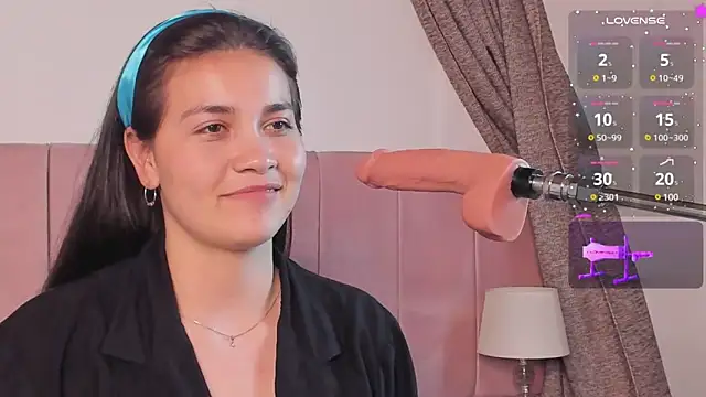 aurora divine online show from March 23, 1:20 am