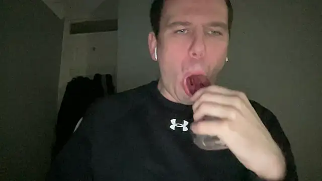 GotItGoin online show from February 21, 1:18 am