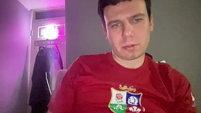GotItGoin online show from May 4, 12:36 am