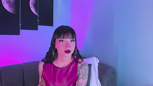 maddy walker online show from April 10, 12:34 pm