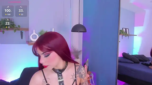 maddy walker online show from December 17, 12:32 pm