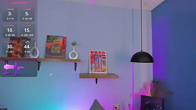 maddy walker online show from January 14, 1:48 pm