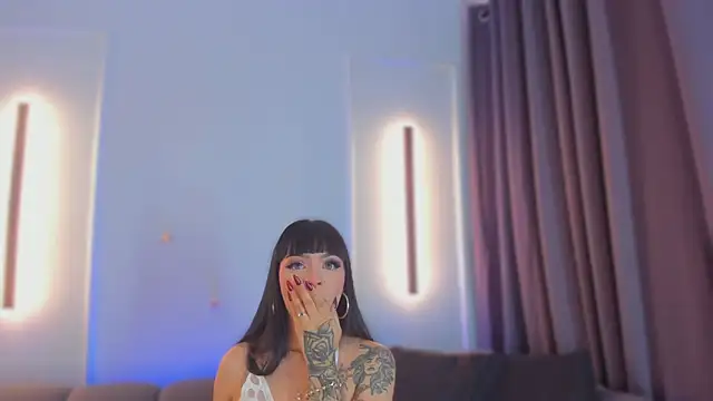 Snapshot of maddy_walker chatting on September 10, 7:57 pm maddy walker online show from September 10, 7:57 pm