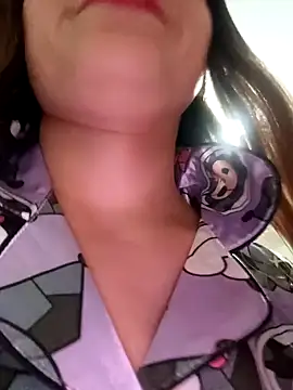 Snapshot of Lucyy-hess chatting on February 7, 2:08 am Lucyy-hess online show from February 7, 2:08 am