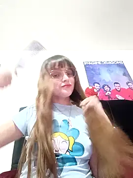 Snapshot of Lucyy-hess chatting on January 12, 2:03 am Lucyy-hess online show from January 12, 2:03 am