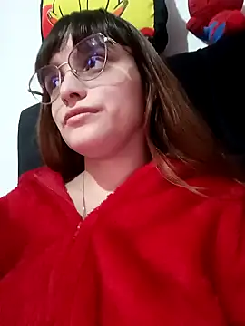 Snapshot of Lucyy-hess chatting on January 8, 1:11 am Lucyy-hess online show from January 8, 1:11 am