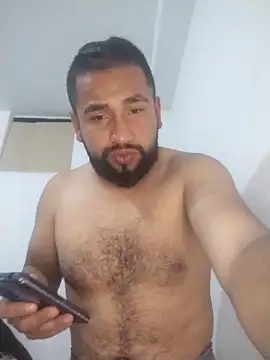 sabor Latino bdsm online show from March 12, 1:47 am