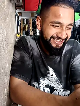 sabor Latino bdsm online show from January 11, 6:04 pm