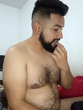 Snapshot of sabor_Latino_bdsm chatting on September 29, 4:34 pm sabor Latino bdsm online show from September 29, 4:34 pm