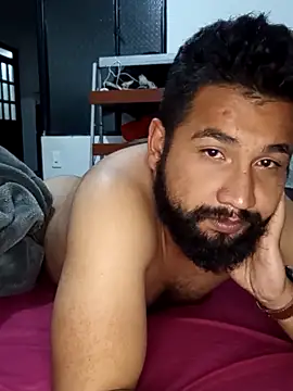 sabor Latino bdsm online show from October 28, 2:45 am