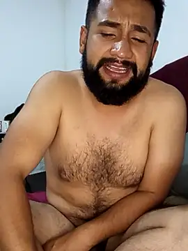 sabor Latino bdsm online show from November 10, 3:00 am