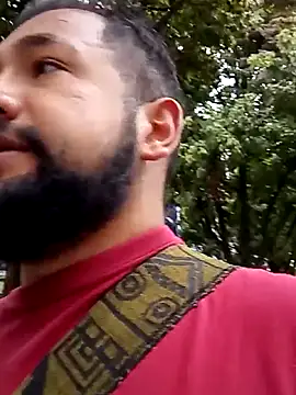 Snapshot of sabor_Latino_bdsm chatting on October 17, 1:57 pm sabor Latino bdsm online show from October 17, 1:57 pm