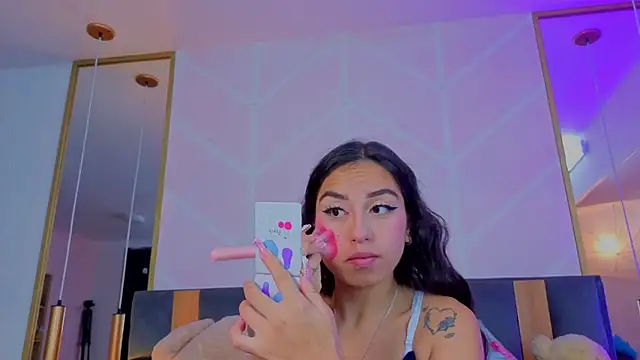 MadyJackson online show from February 17, 11:51 am