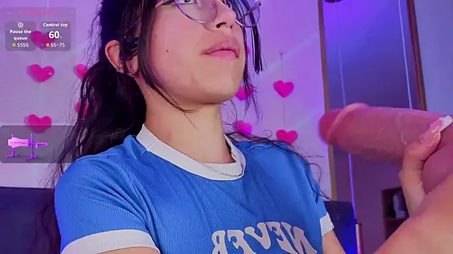 MadyJackson online show from March 10, 11:47 am