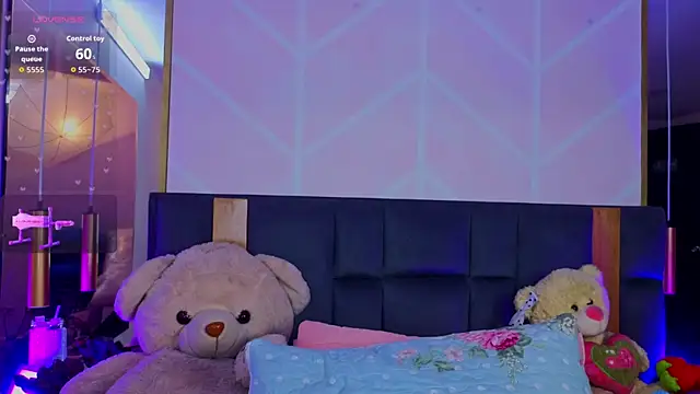 MadyJackson online show from February 26, 11:54 am