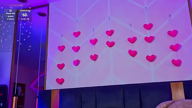 MadyJackson online show from March 30, 11:55 am