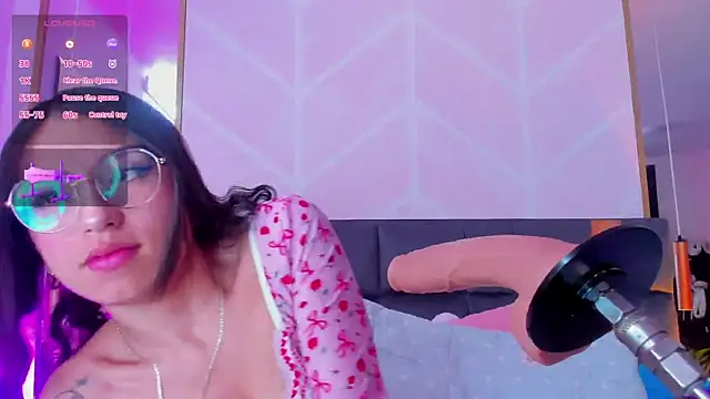 MadyJackson online show from January 13, 11:25 am