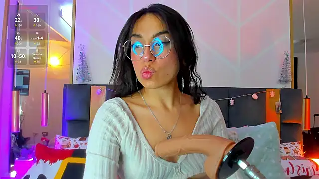 MadyJackson online show from November 28, 11:43 am