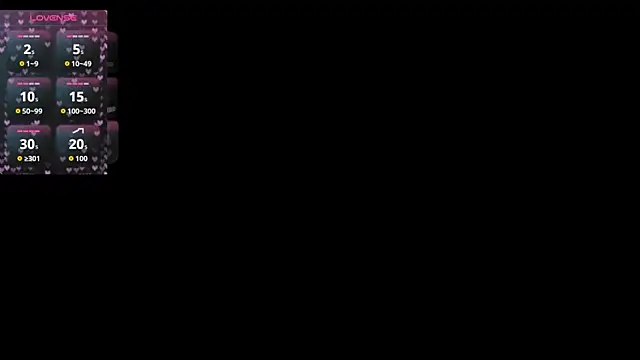 MadyJackson online show from March 16, 11:47 am