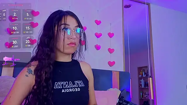 MadyJackson online show from April 3, 12:55 pm