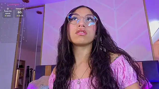 MadyJackson online show from February 23, 11:44 am