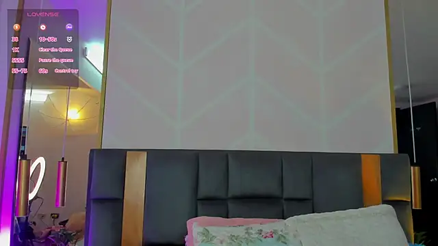 MadyJackson online show from January 12, 12:45 pm